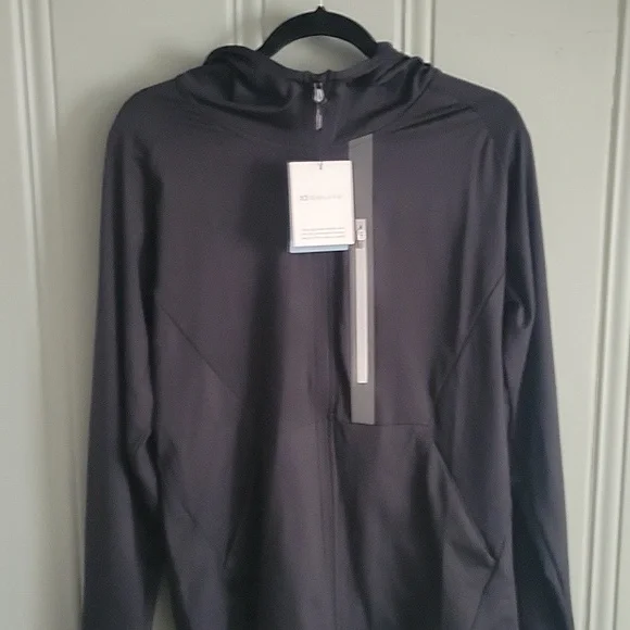 Golite hooded running jacket - Picture 1 of 6